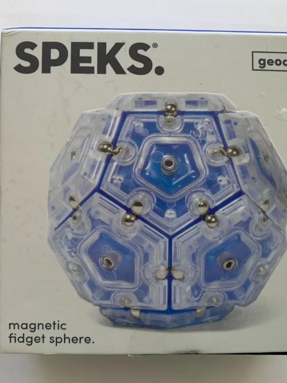 SPEKS brand model